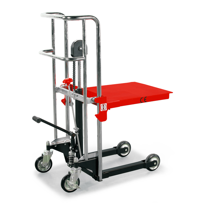 HD-400L HAND STACKER