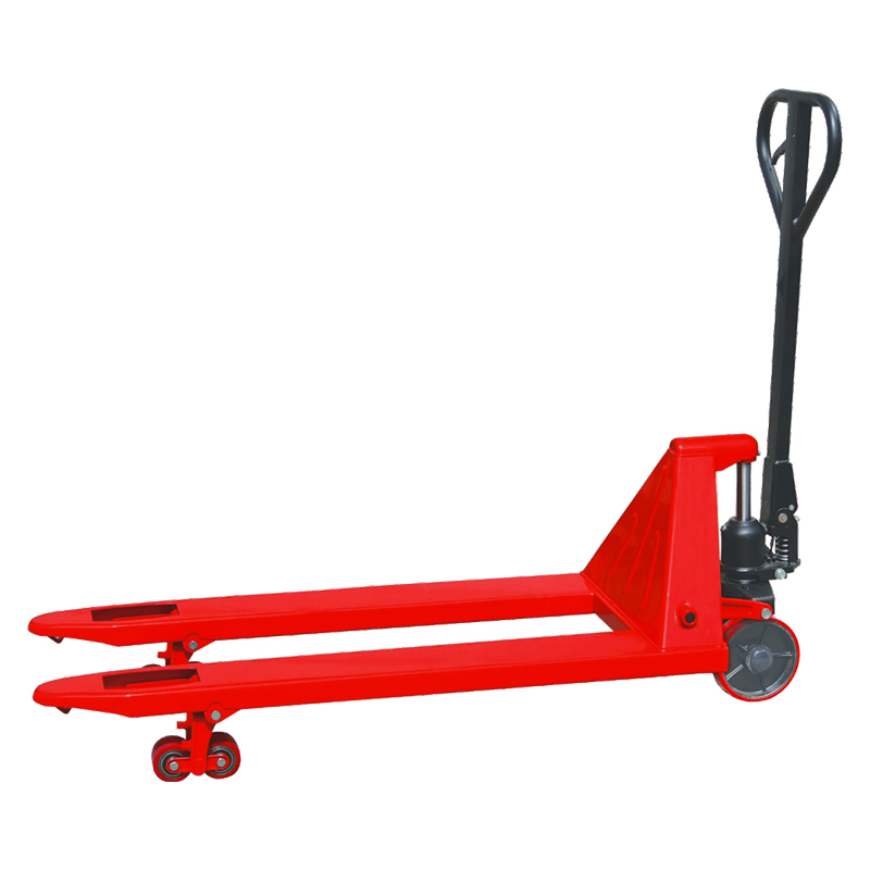 HSB-20J ECONOMIC HAND PALLET TRUCK