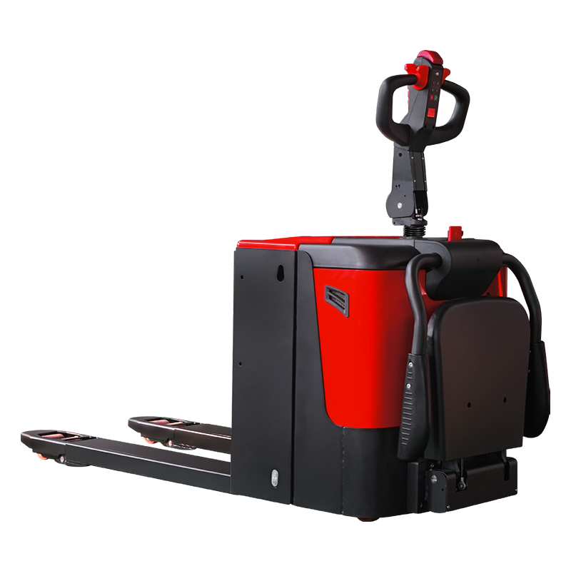 HSB-20JE ECONOMY ELECTRIC PALLET TRUCK