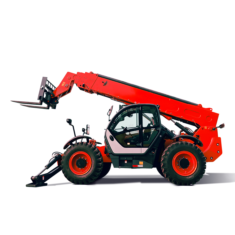 HXC-45 DIESEL TELESCOPIC HANDLER