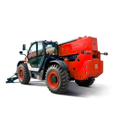 HXC-45 DIESEL TELESCOPIC HANDLER