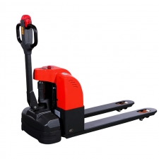 HSB-15E Electric Pallet Truck