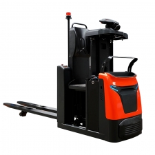 HLX-25E ELECTRIC ORDER PICKER TRUCKER