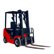 HCPC-10/15/18/20/25/30/35/38/40 DIESEL ENGINE FORKLIFT TRUCK