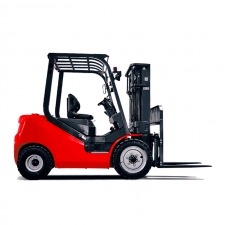 HCPC-10/15/18/20/25/30/35/38/40 DIESEL ENGINE FORKLIFT TRUCK