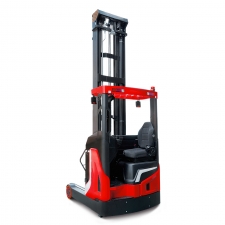 R16T/R20T ELECTRIC REACH TRUCK