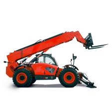 HXC-45 DIESEL TELESCOPIC HANDLER