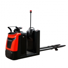 HLX-25E ELECTRIC ORDER PICKER TRUCKER