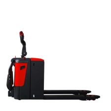 HSB-20JE ECONOMY ELECTRIC PALLET TRUCK