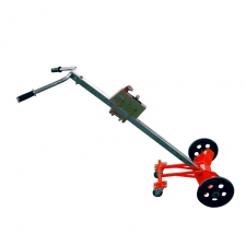 HDE45 HANDLE DRUM CARRIER