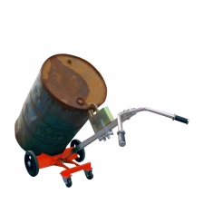 HDE45 HANDLE DRUM CARRIER